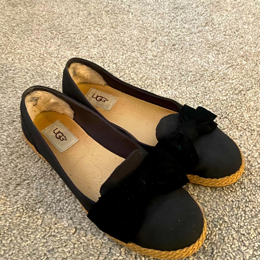 Ugg flats